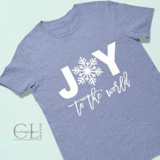 Joy to the World